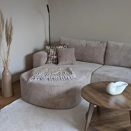 Apartman Pfoten & Komfort Barrierefrei