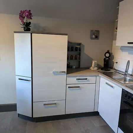 Apartman Pfoten & Komfort Barrierefrei *